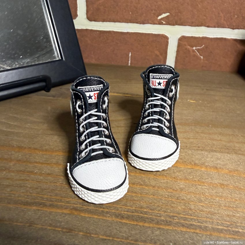 Обувь для Minifee A.Line, Rosa Dollshe Craft и похожим