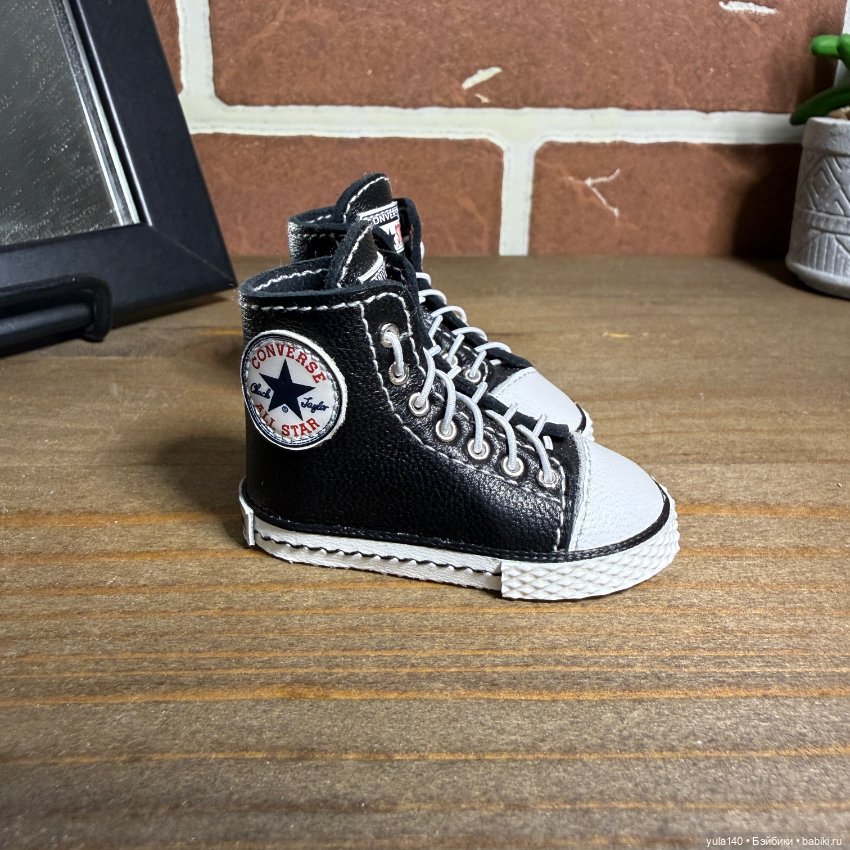 Обувь для Minifee A.Line, Rosa Dollshe Craft и похожим (фото 2)