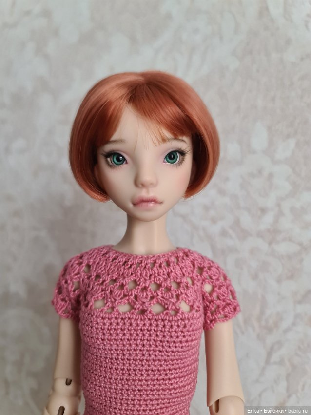 Лиен от Studio Milim — Куклы BJD (фото 7)