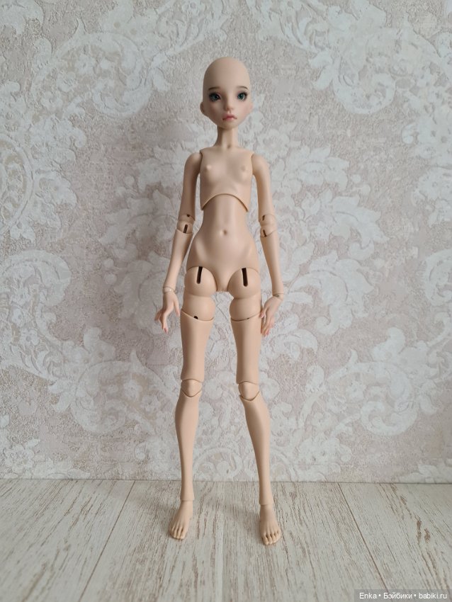 Лиен от Studio Milim — Куклы BJD (фото 2)