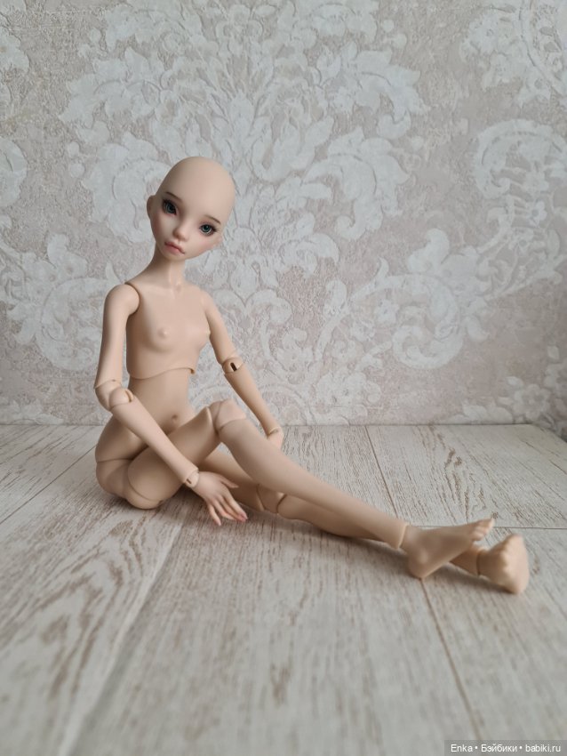 Лиен от Studio Milim — Куклы BJD (фото 3)