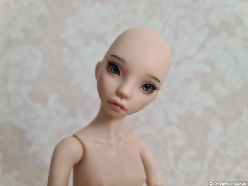 Лиен от Studio Milim — Куклы BJD (фото 5)