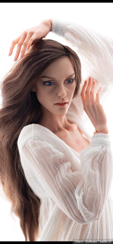 Белла Equilibrium Амикус Amicus Dolls (фото 9)