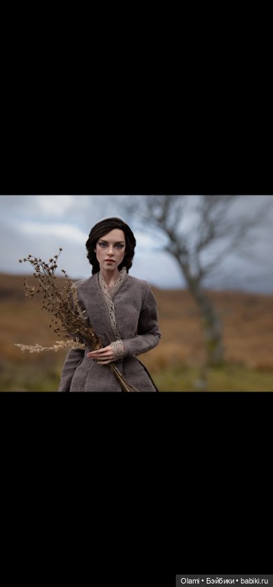 Белла Equilibrium Амикус Amicus Dolls (фото 7)