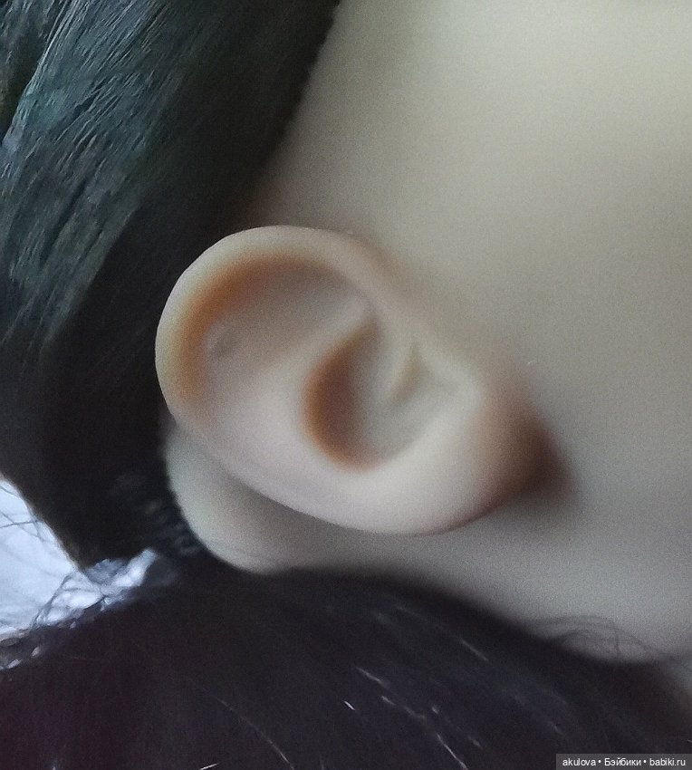 Кукла GOTZ Копенгаген — Игровые куклы (фото 7)