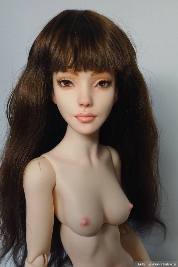 Продами куклу от BJDollStore молд Mia (фото 3)