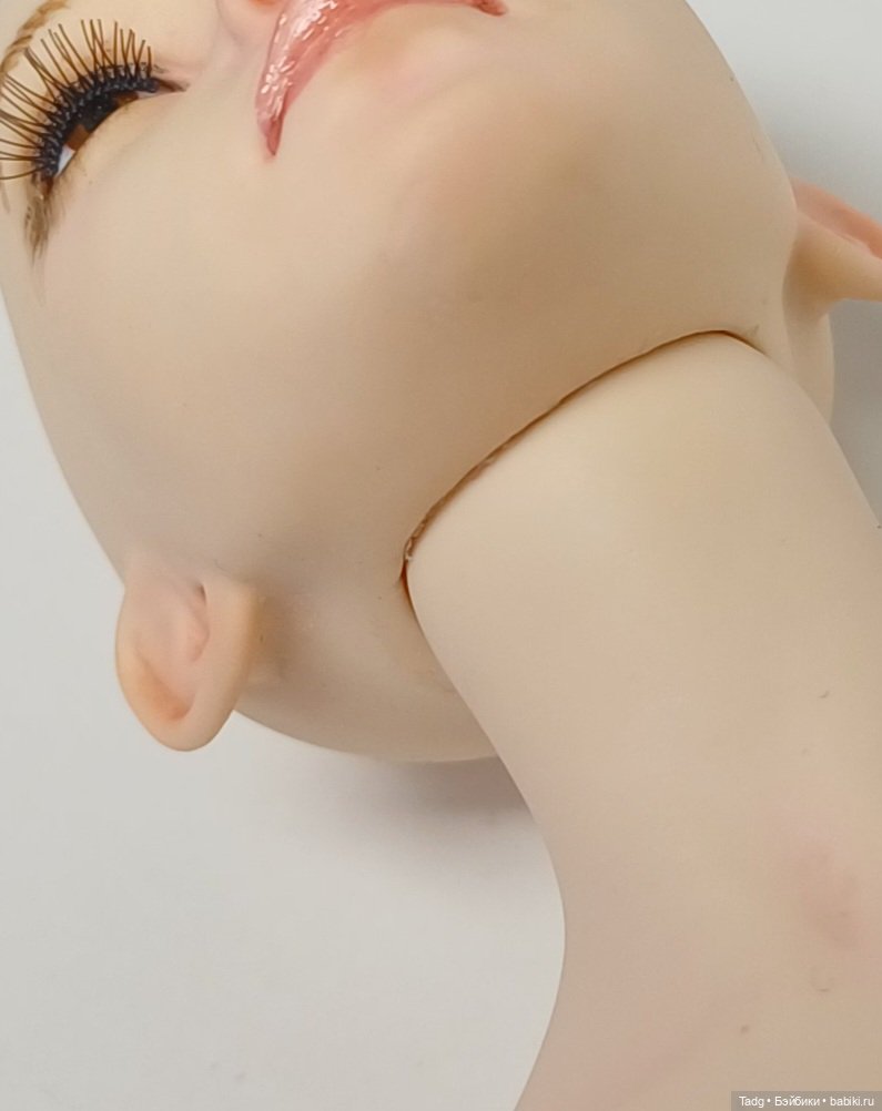 Продами куклу от BJDollStore молд Mia (фото 6)