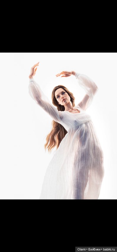 Белла Equilibrium Амикус Amicus Dolls (фото 10)