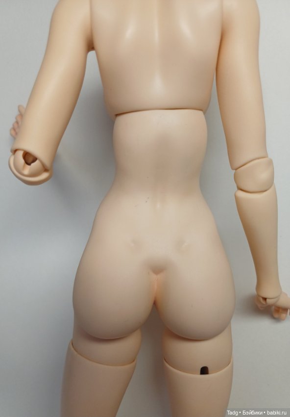 Продами куклу от BJDollStore молд Mia (фото 4)