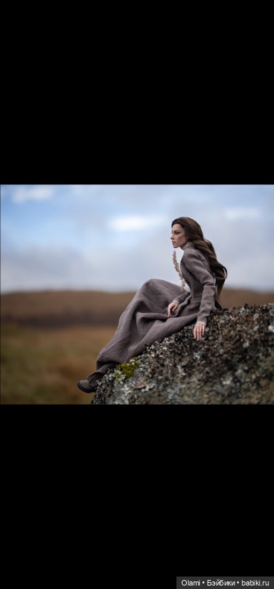 Белла Equilibrium Амикус Amicus Dolls (фото 8)