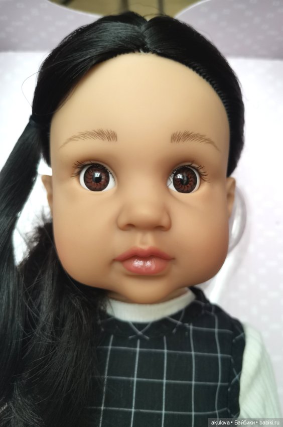 Кукла GOTZ Копенгаген — Игровые куклы (фото 3)