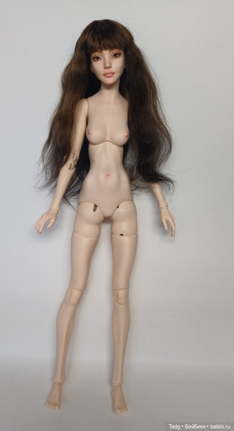 Продами куклу от BJDollStore молд Mia