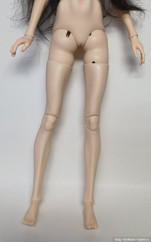 Продами куклу от BJDollStore молд Mia (фото 5)