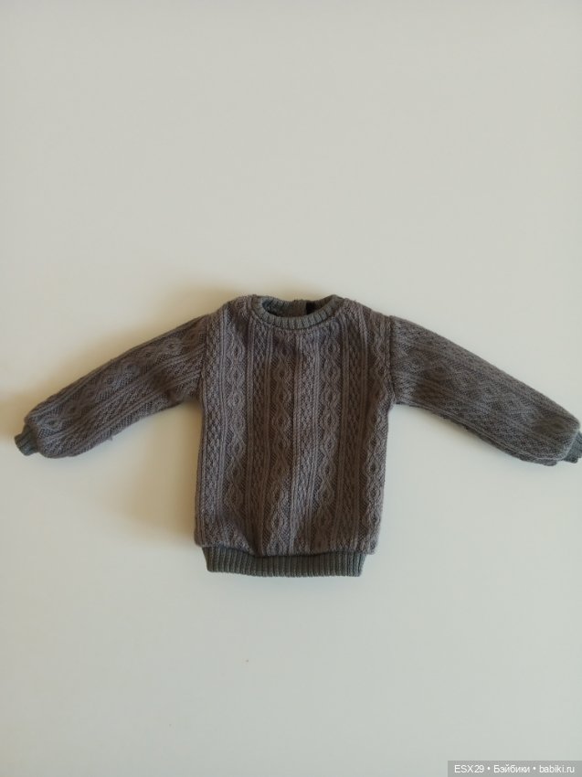 Два свиншота на Кена — Одежда для кукол (фото 4)