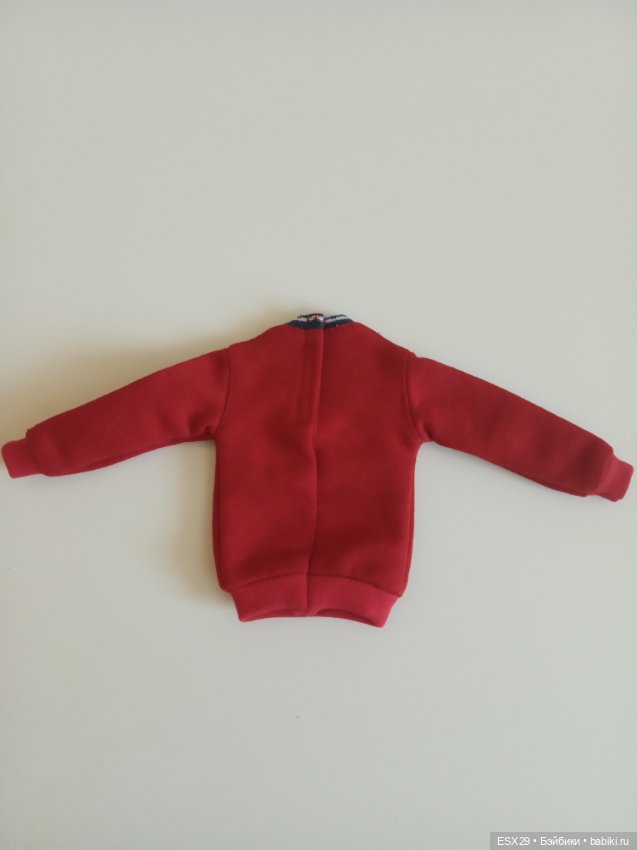 Два свиншота на Кена — Одежда для кукол (фото 3)