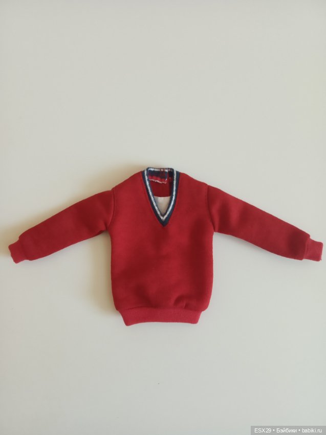 Два свиншота на Кена — Одежда для кукол (фото 2)