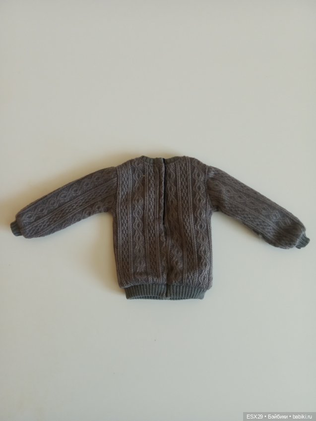 Два свиншота на Кена — Одежда для кукол (фото 5)