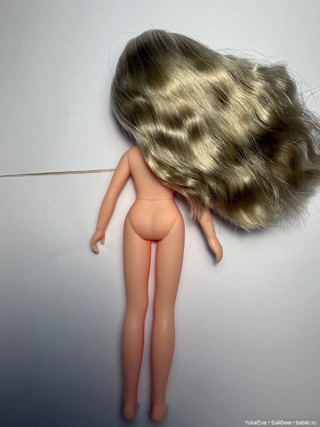 I:ROADOLL редкая Ведьмочка (фото 2)