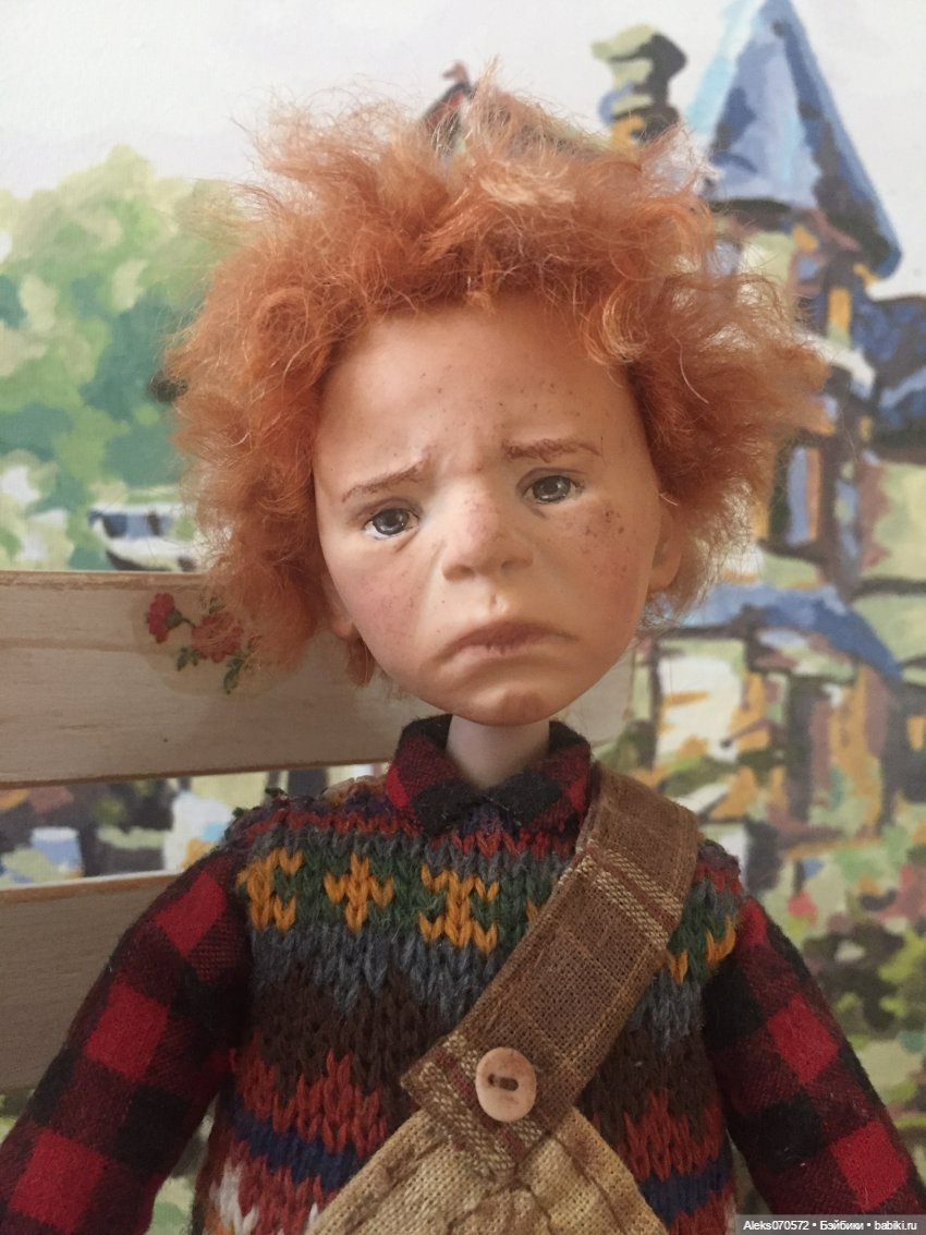 Сашка и Наташка Натальи Ворожко (фото 3)