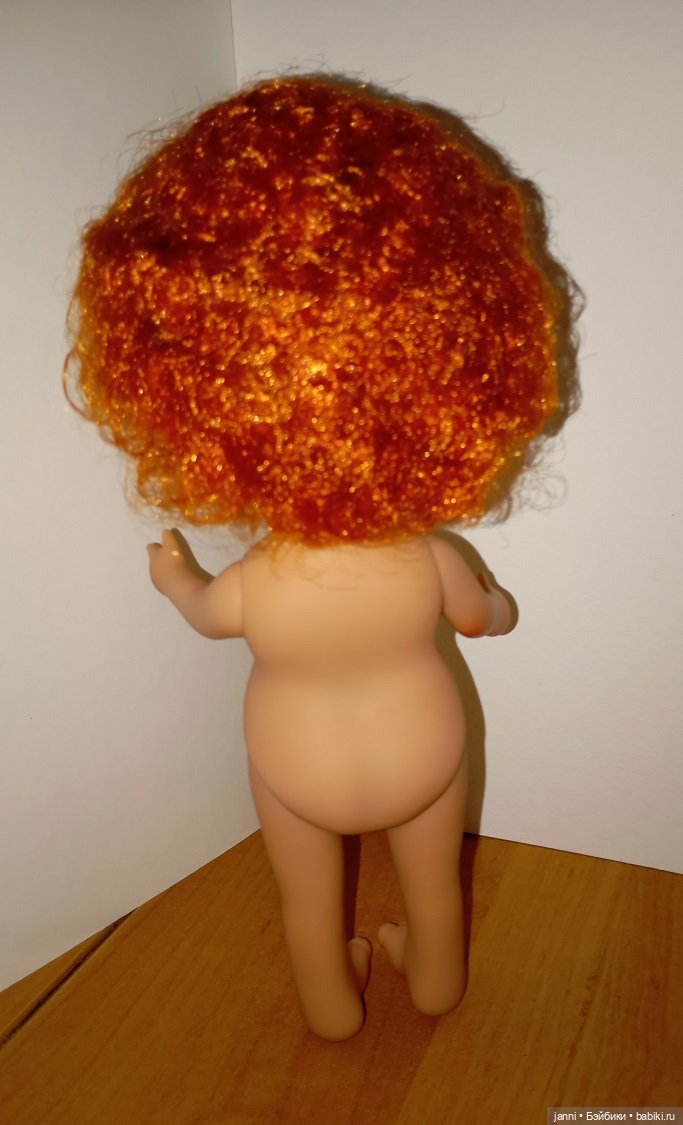 Mio Nines d'Onil — Игровые куклы (фото 3)