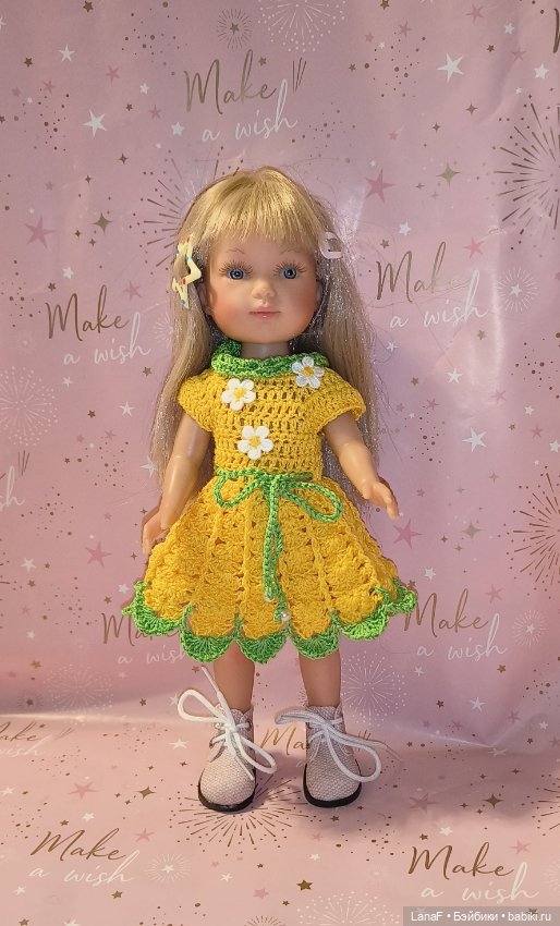 Одежда платье Карлотта вестида де азул (фото 2)