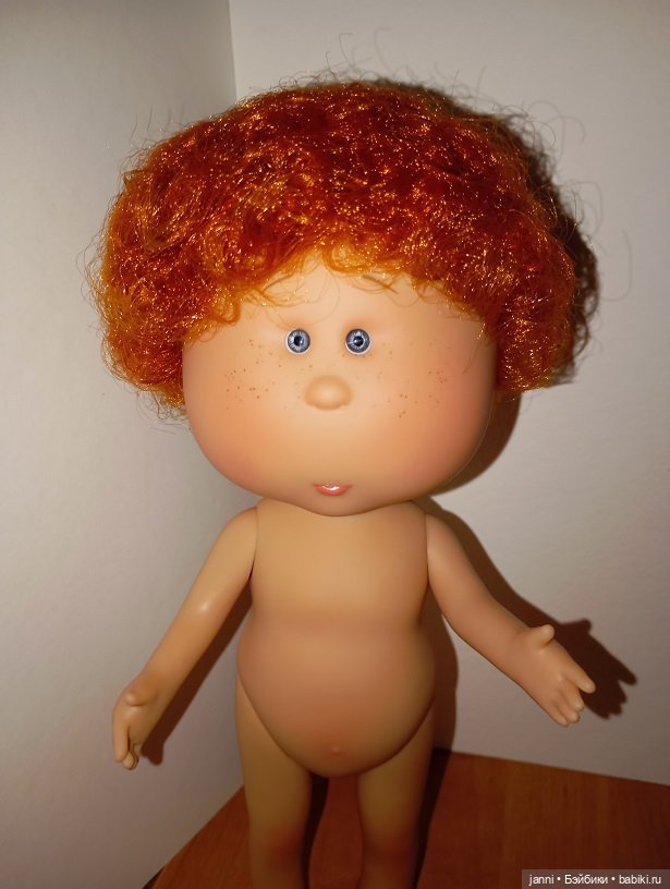 Mio Nines d'Onil — Игровые куклы (фото 2)