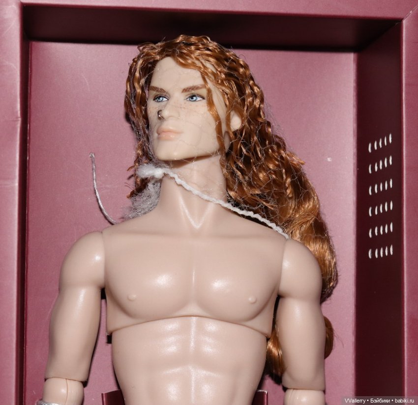 After Dark Bellamy Blue нюд (фото 2)