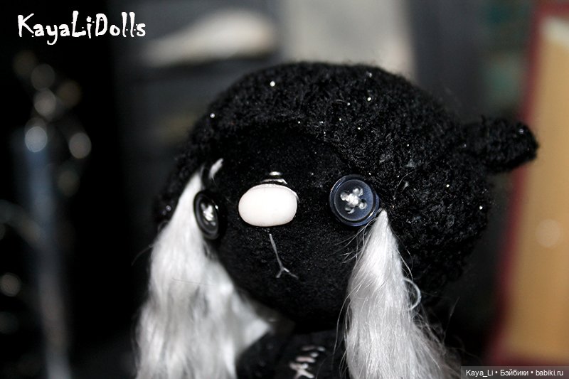 Мишка Мэделин (Мэдди) — Авторские игрушки (фото 2)