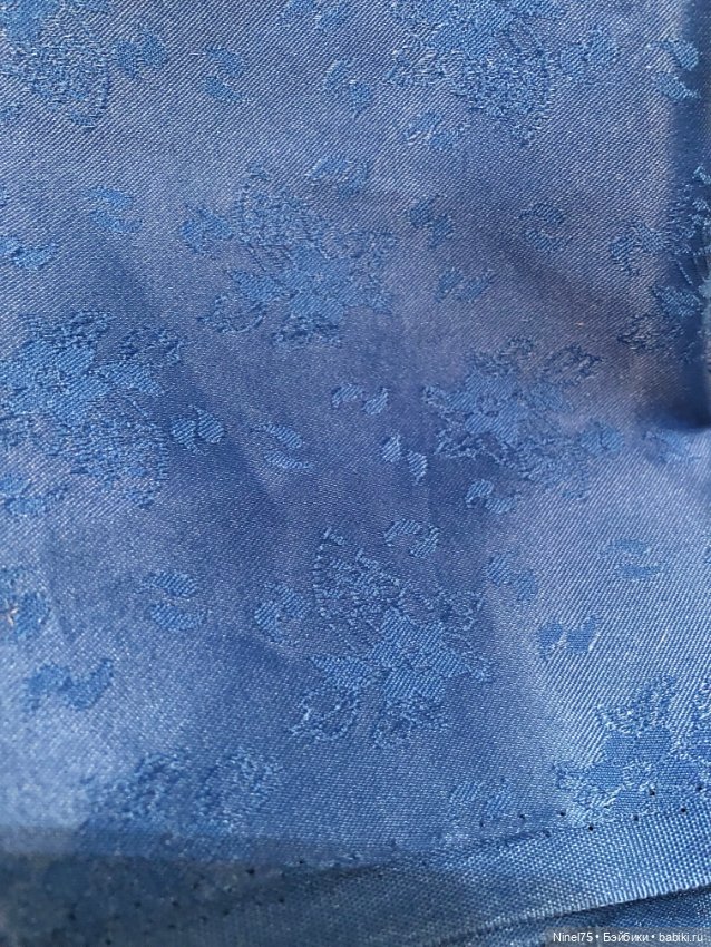 Винтажная ткань — Ткани (фото 7)