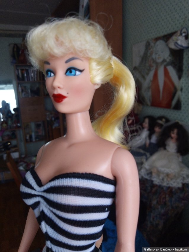 Charice Mikelman Candy girls Integrity (фото 8)