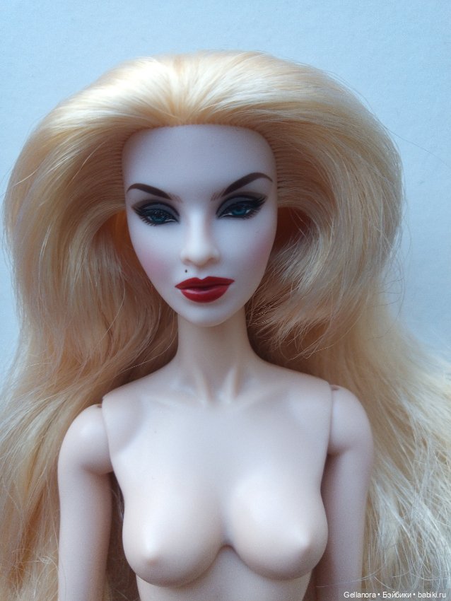 Mademoiselle Jolie "Kiss You in Paris" (фото 7)