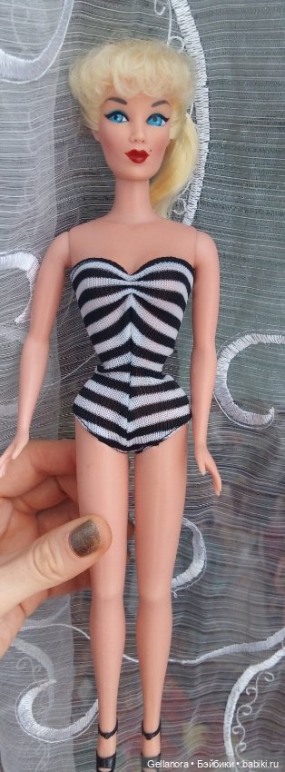 Charice Mikelman Candy girls Integrity