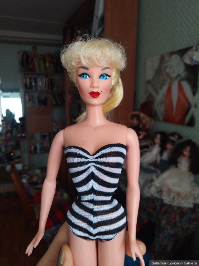 Charice Mikelman Candy girls Integrity (фото 7)