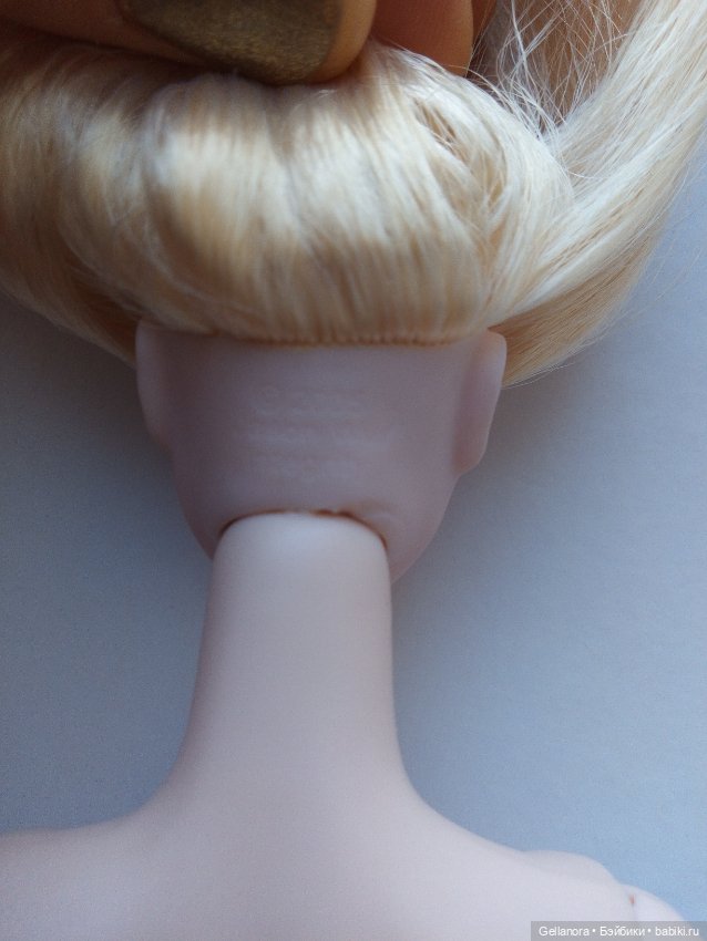 Mademoiselle Jolie "Kiss You in Paris" (фото 4)