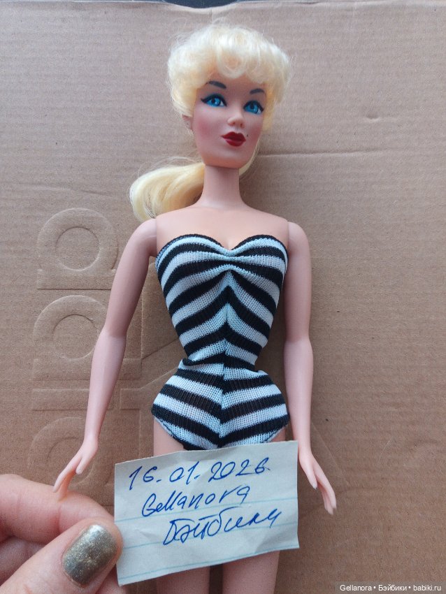 Charice Mikelman Candy girls Integrity (фото 5)