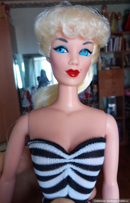 Charice Mikelman Candy girls Integrity (фото 2)