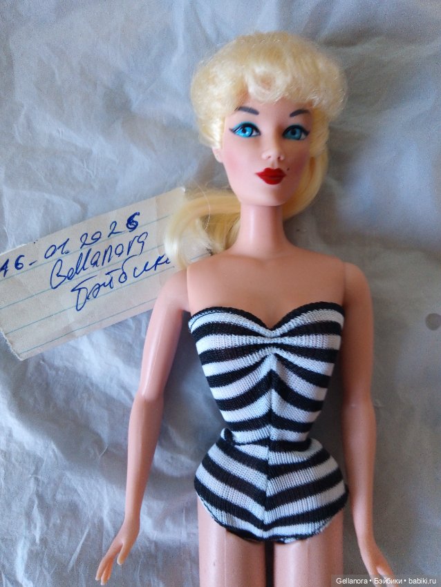 Charice Mikelman Candy girls Integrity (фото 3)