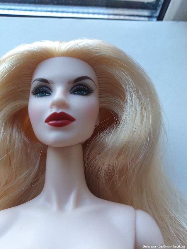 Mademoiselle Jolie "Kiss You in Paris" (фото 6)