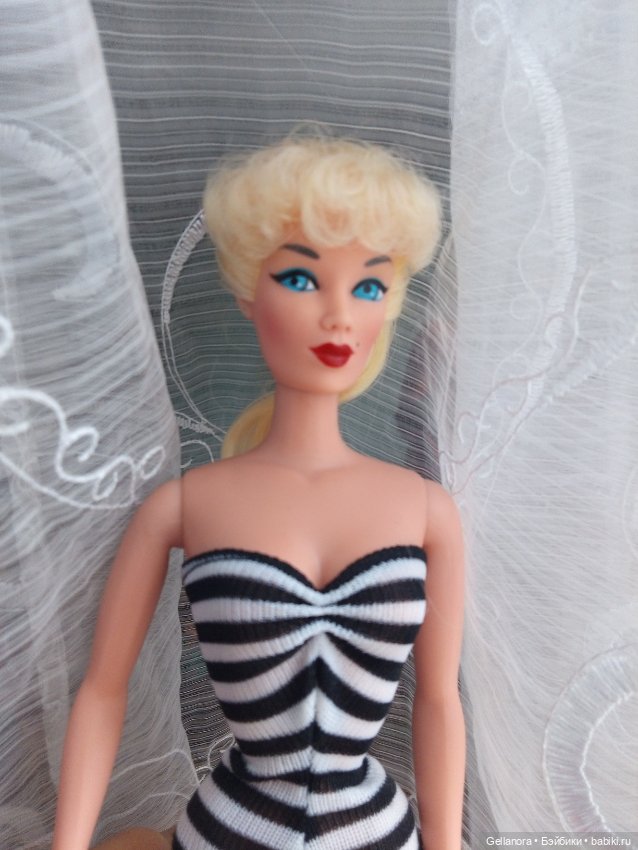 Charice Mikelman Candy girls Integrity (фото 6)