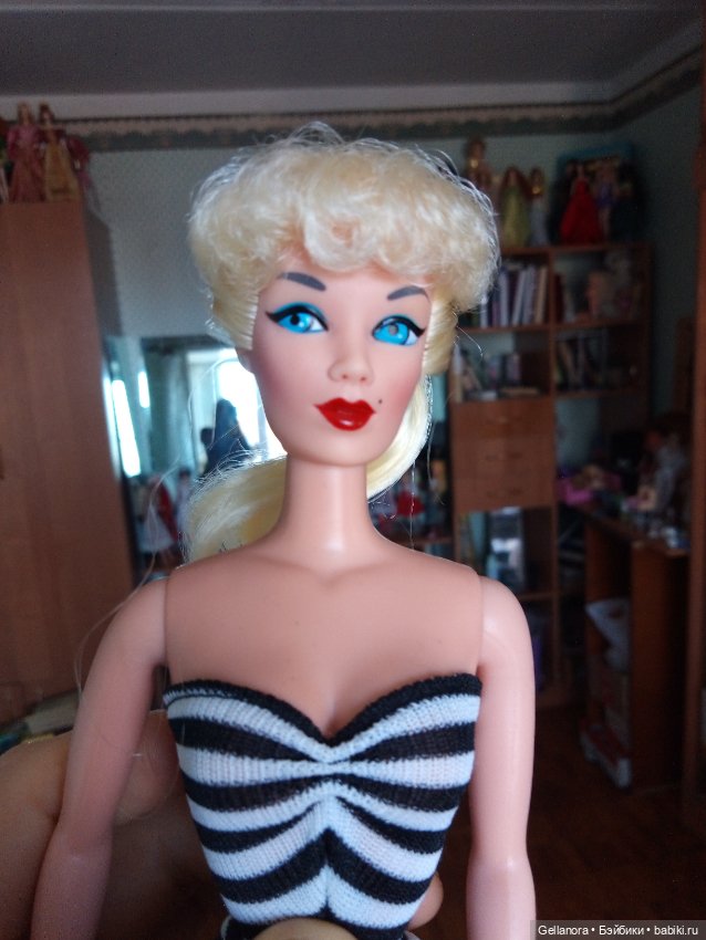 Charice Mikelman Candy girls Integrity (фото 4)