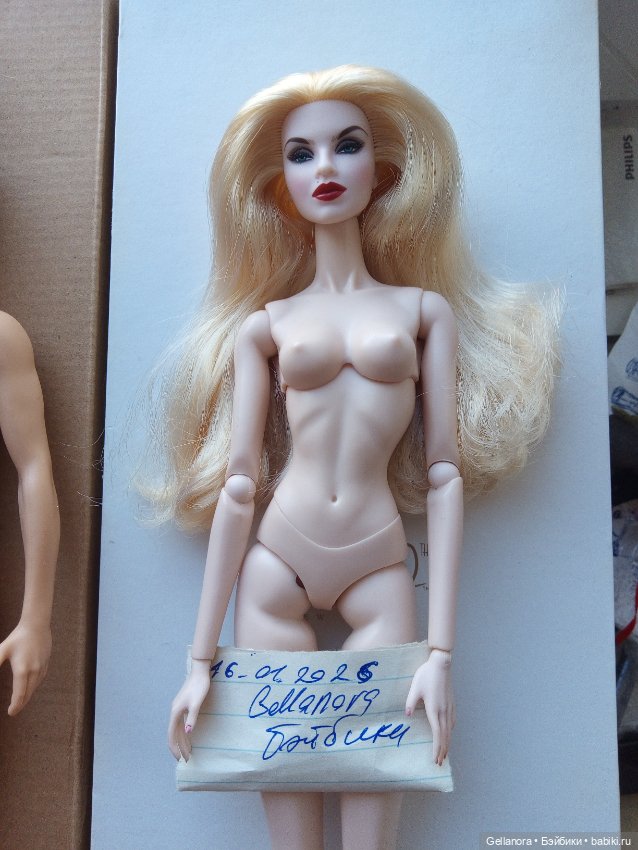 Mademoiselle Jolie "Kiss You in Paris" (фото 8)