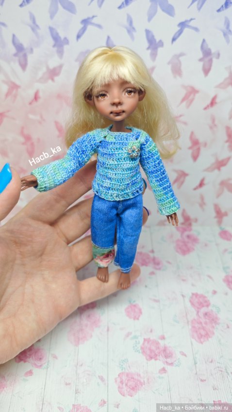 Одежда для Жу — Одежда для BJD (фото 6)
