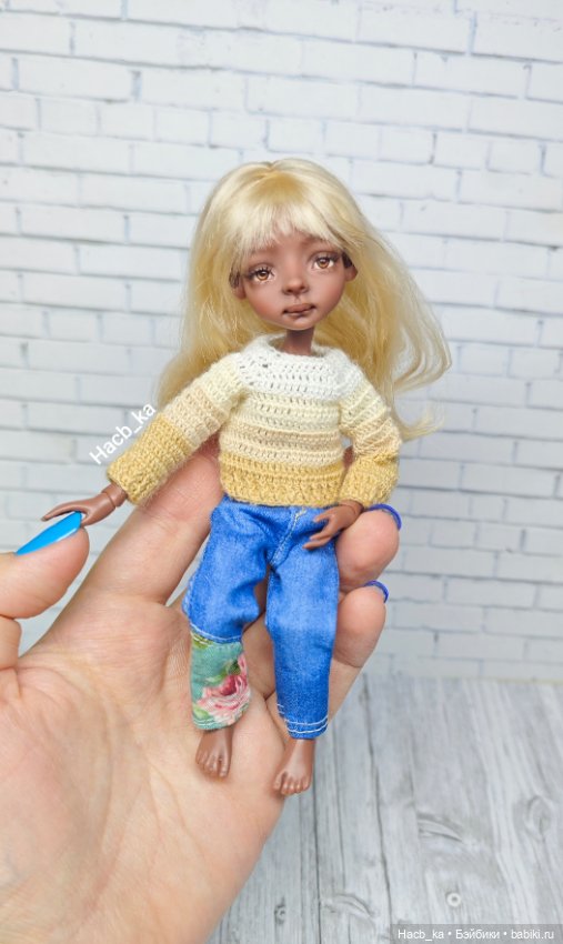 Одежда для Жу — Одежда для BJD (фото 3)