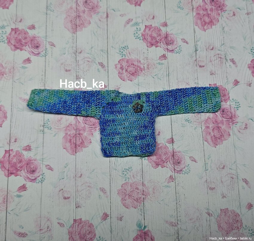 Одежда для Жу — Одежда для BJD (фото 7)