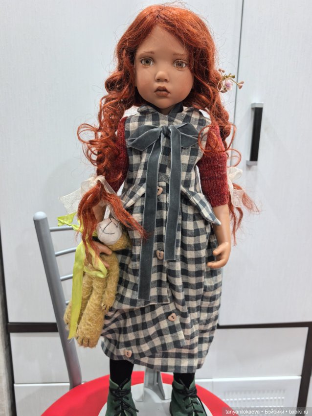 Tineke от Zwergnase Выпуск 2023 год (фото 3)