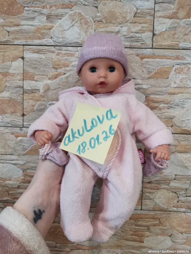 Кукла готц — Игровые куклы (фото 10)