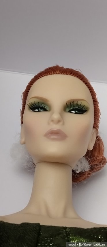 Лотерейная клубная кукла Элиз Интегрити Тойз (фото 4)