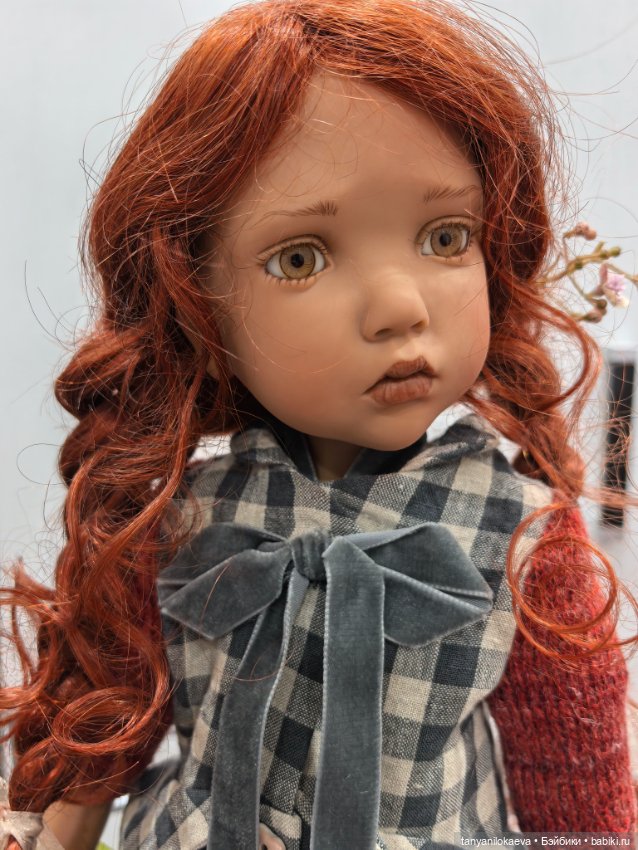 Tineke от Zwergnase Выпуск 2023 год (фото 2)