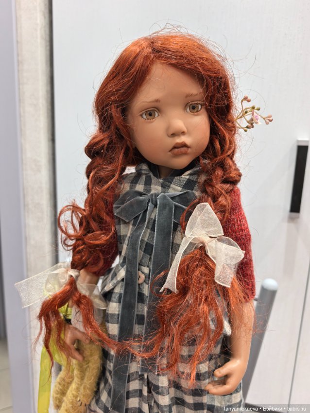 Tineke от Zwergnase Выпуск 2023 год