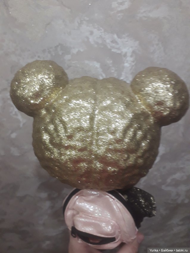 Большая Лол Lol Big — Игрушки для детей (фото 4)